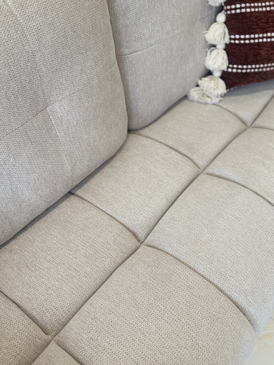 San Marino 3-Seater Sofa