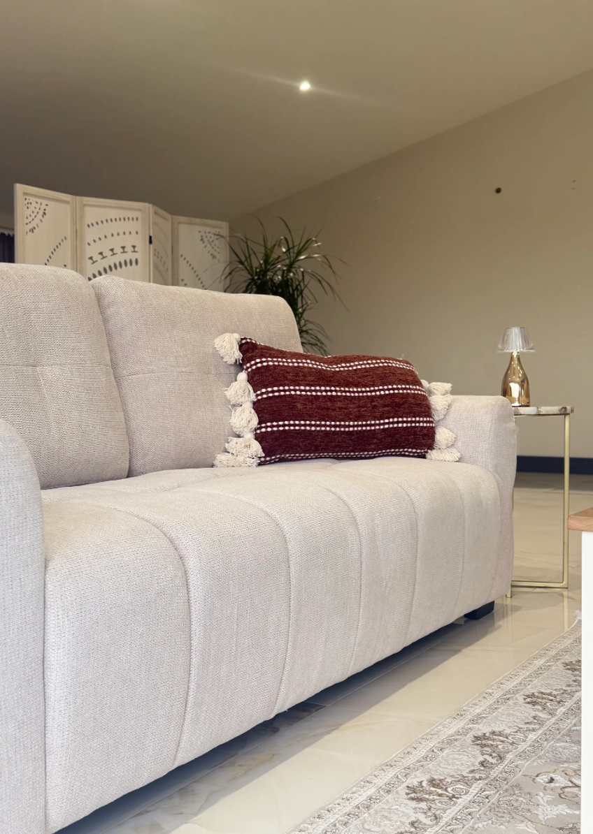 San Marino 3-Seater Sofa