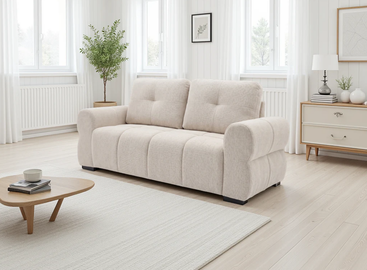 San Marino 2-Seater Sofa