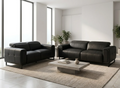 Richmond Electric Reclining 3 & 2-Seater Sofa Collection