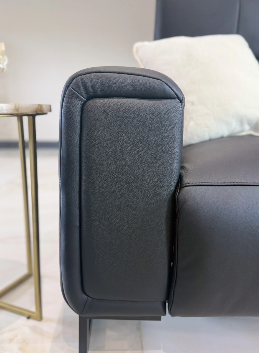 Richmond Electric Reclining 3 & 2-Seater Sofa Collection