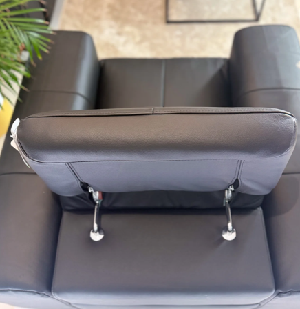 Richmond Electric Reclining Armchair