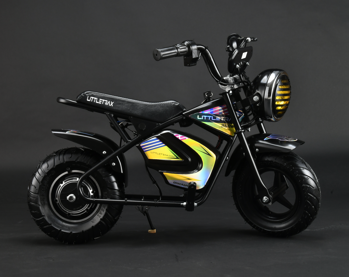 New 350w Kids Electric Bike – Ages 3 to 12+ ride on monkey bike