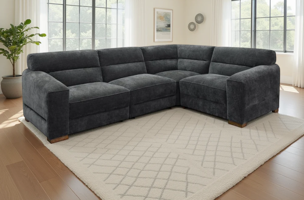 Chicago Universal Corner Sofa