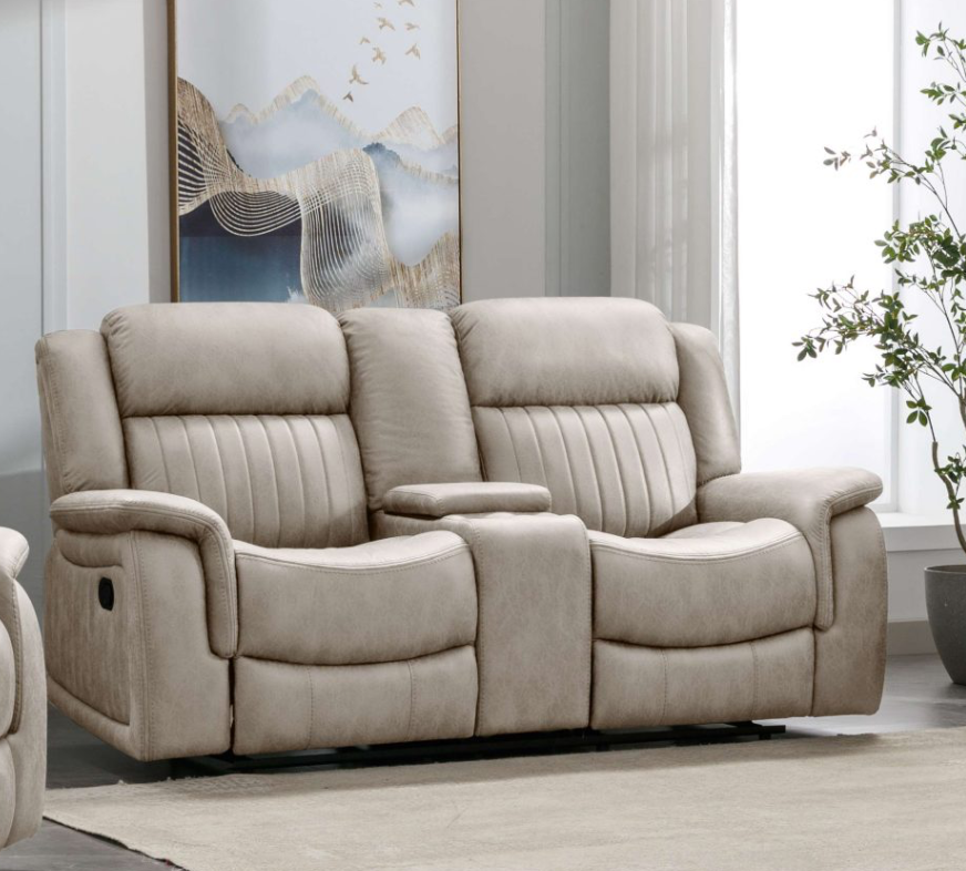 Stanley Electric Recliner 2-Seater Sofa