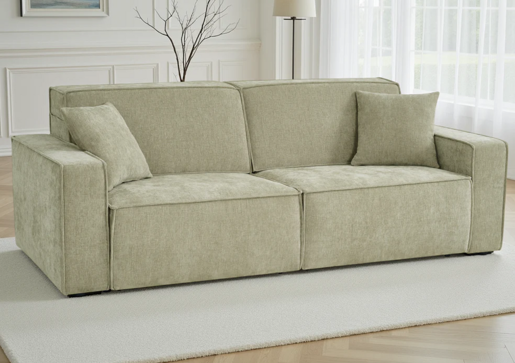 Houston Electric Sofa Bed
