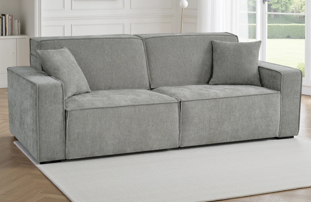 Houston Electric Sofa Bed