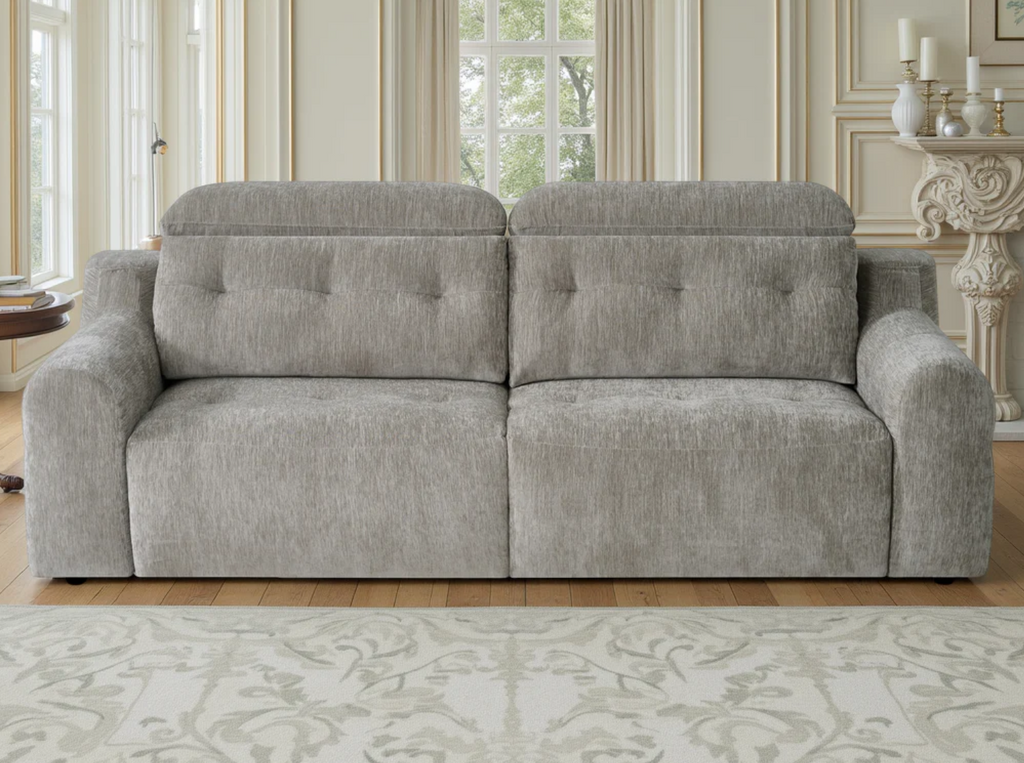 Harrison Electric Sofa Bed