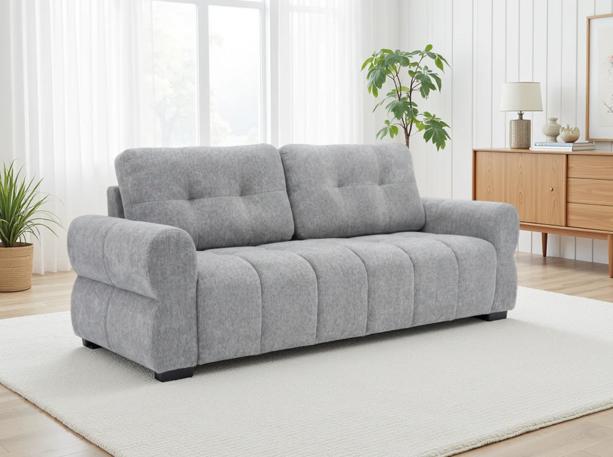 San Marino 3-Seater Sofa