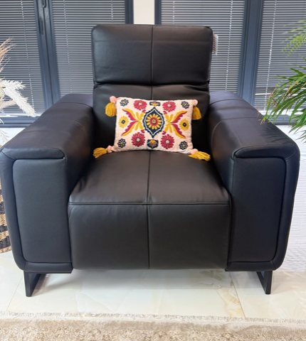 Richmond Electric Reclining Armchair