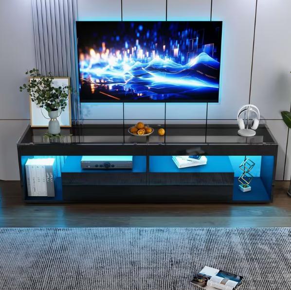 TV Cabinet - Upgrade Your Living Room with Our Stylish TV Cabinet!