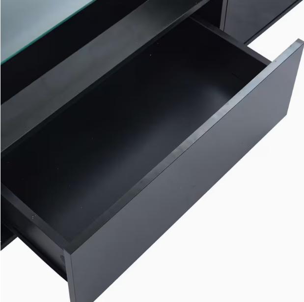 TV Cabinet - Upgrade Your Living Room with Our Stylish TV Cabinet!