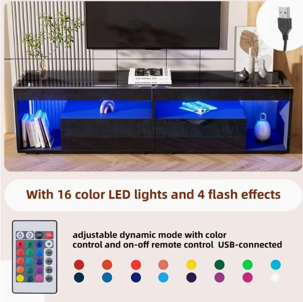 TV Cabinet - Upgrade Your Living Room with Our Stylish TV Cabinet!