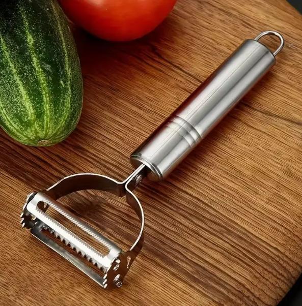 Multi-functional Peeler