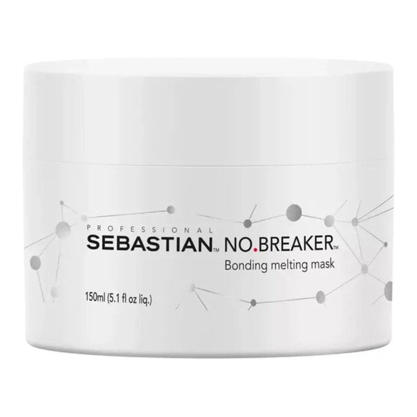Sebastian No Breaker Bonding Melting Hair Mask 150ml