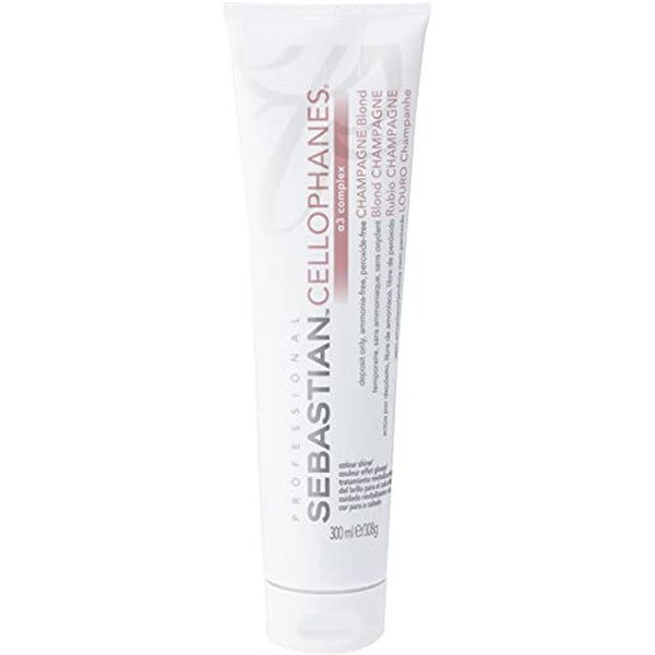 Sebastian Professional Cellophanes 300ml - Champagne Blond