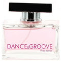 Secret Scents Dance & Groove Eau de Parfum 100ml Spray
