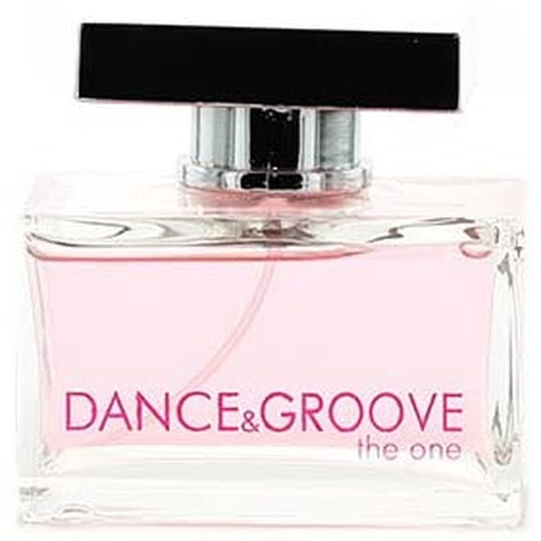 Secret Scents Dance & Groove Eau de Parfum 100ml Spray
