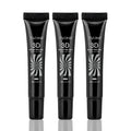 3pcs 3D Nail Art Gel - DIY Designs,Waterproof Sculpting gel，Waterproof Nail Art Design Gel for Intricate Carvings & Shapes 10ml