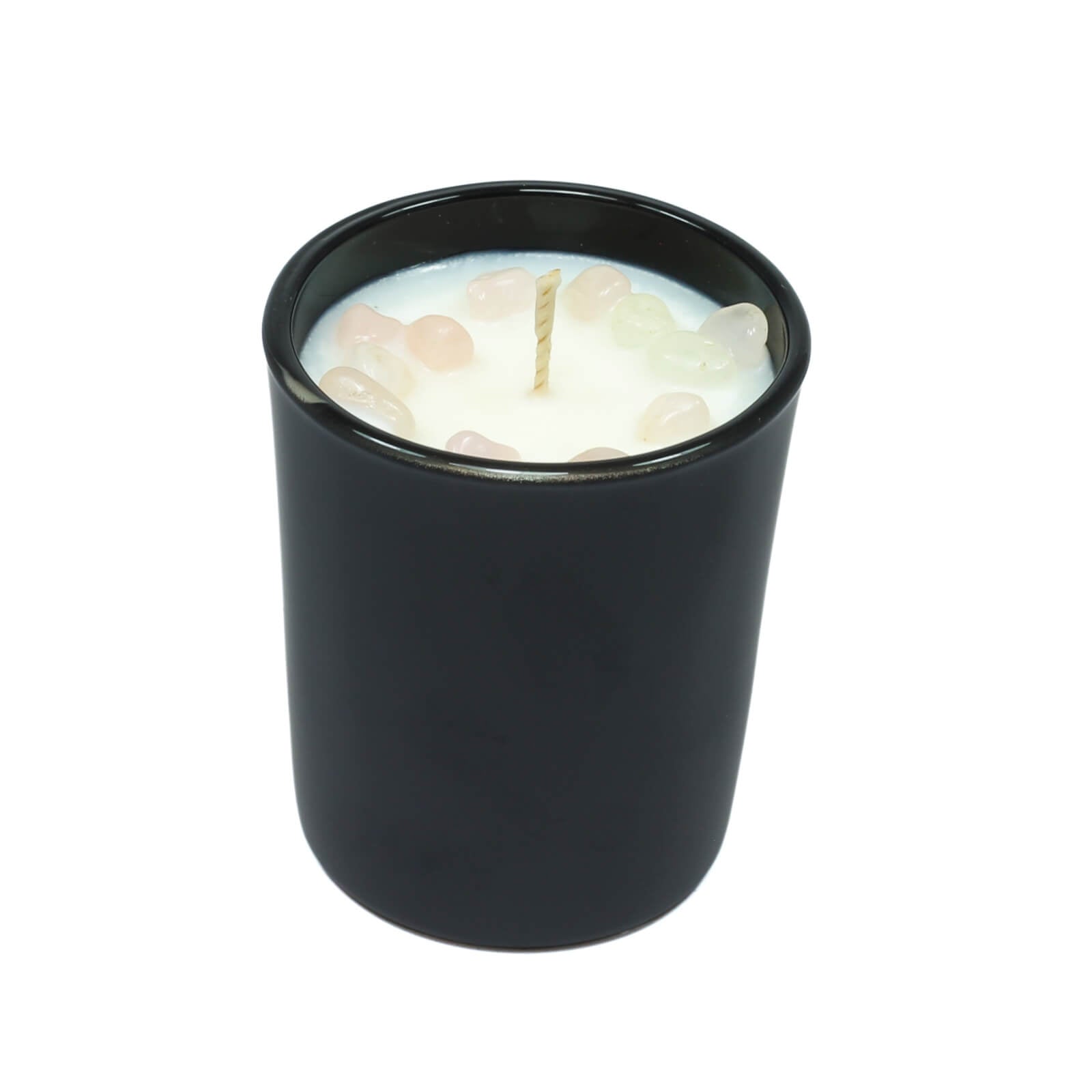 Self-Love & Healing - Crystal Infused Ritual Candle Set
