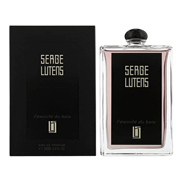 Serge Lutens Feminite du Bois Eau de Parfum 100ml Spray