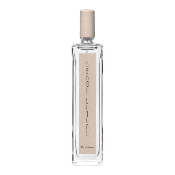 Serge Lutens Parole d'Eau Eau de Parfum 100ml Spray