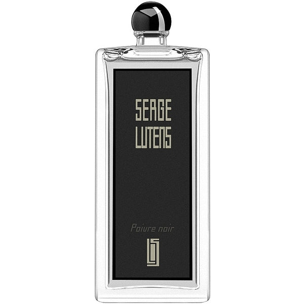 Serge Lutens Poivre Noir Eau de Parfum 100 ml Spray