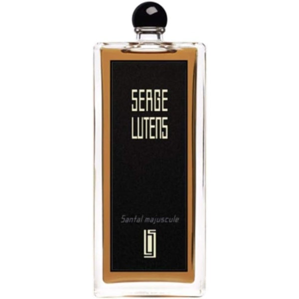 Serge Lutens Santal Majuscule Eau de Parfum 100ml Spray