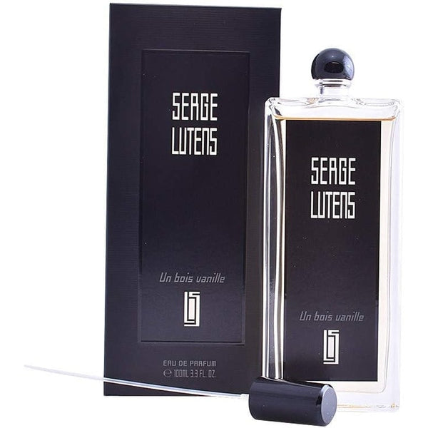 Serge Lutens Un Bois Vanille Eau de Parfum 100ml Spray