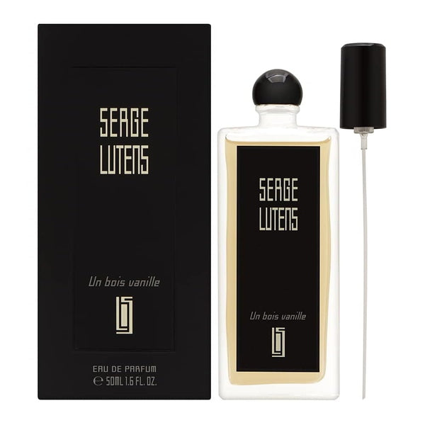 Serge Lutens Un Bois Vanille Eau de Parfum 50ml Spray