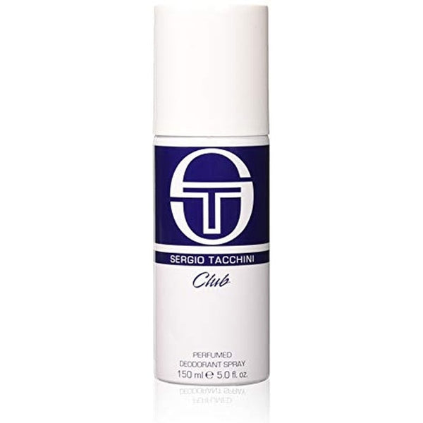 Sergio Tacchini Club Deodorant Spray 150ml