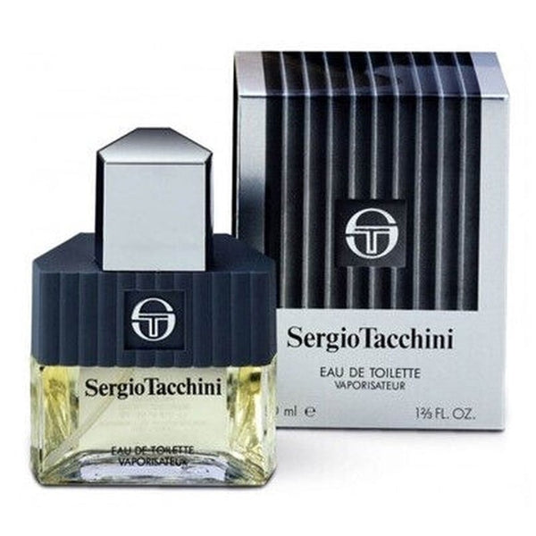 Sergio Tacchini Eau de Toilette 100ml Spray