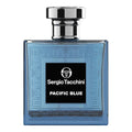 Sergio Tacchini Pacific Blue Eau de Toilette 100ml Spray