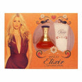 Shakira Wild Elixir Gift Set 50ml EDT + 100ml Body Lotion