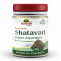 Aushadh Shatavari Powder 100 gram - Women's Wellness Support
