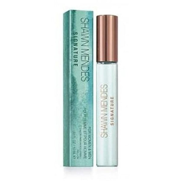 Shawn Mendes Signature Eau de Parfum 10ml Rollerball