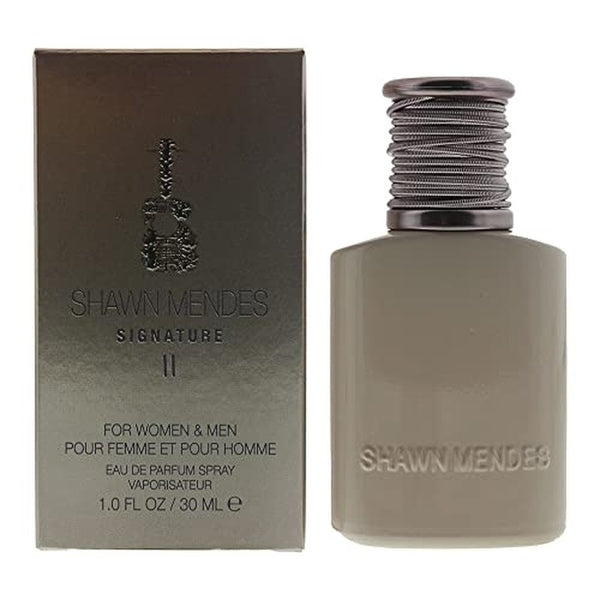 Shawn Mendes Signature II Eau de Parfum 30ml Spray