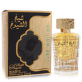 Lattafa Sheikh Al Shuyukh Luxe Edition Eau De Parfum Spray 3.4 oz / 100 ml for Women