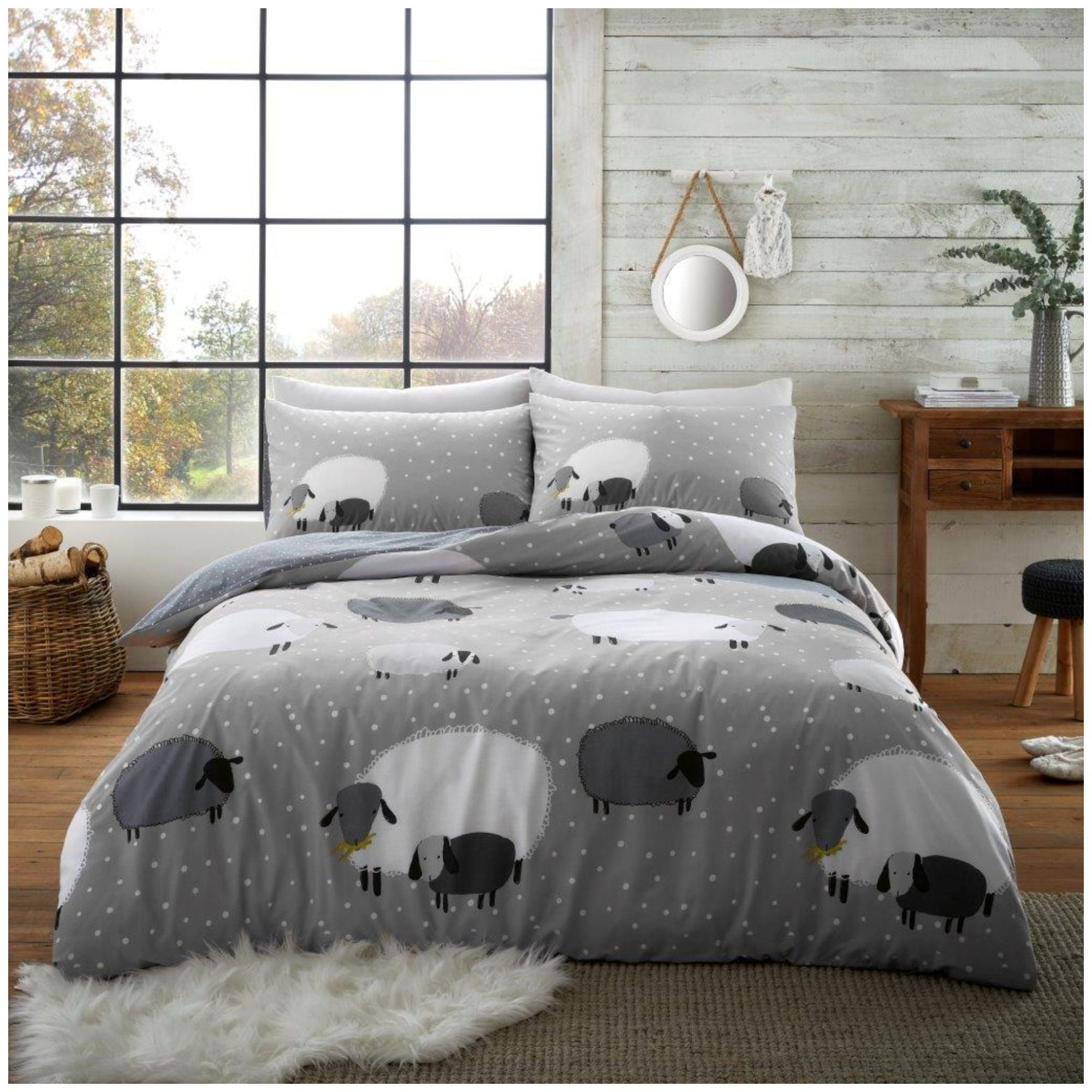 SHEEP