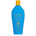 Shiseido Expert Sun Protector Face And Body Lotion SPF50+ 300ml