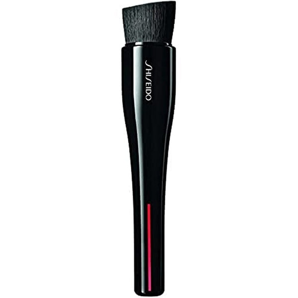 Shiseido Hasu Fude Foundation Brush