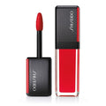 Shiseido LacquerInk Lip Shine 6ml - 304 Techno Red