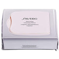 Shiseido Refreshing Cleansing Sheets - 30 Sheets