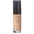 Shiseido Synchro Skin Glow Luminizing Fluid Foundation SPF20 30ml - 2 Rose