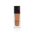 Shiseido Synchro Skin Radiant Lifting Foundation SPF30 30ml - 410 Sunstone