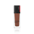 Shiseido Synchro Skin Self-Refreshing Foundation SPF30 30ml - 540 Mahogany