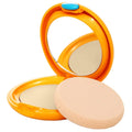 Shiseido Tanning Compact Foundation SPF6 12g - Honey
