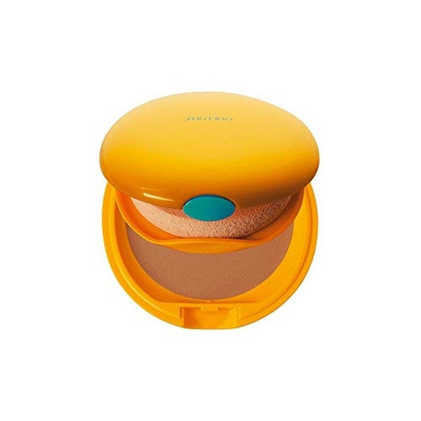 Shiseido Tanning Compact Foundation SPF6 12g - Natural