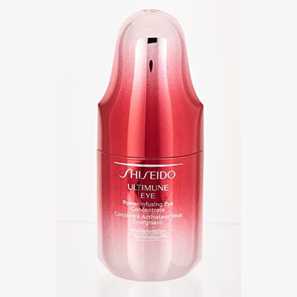 Shiseido Ultimune Eye Power Infusing Eye Concentrate Serum 15ml