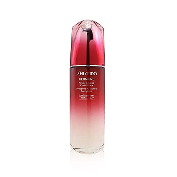 Shiseido Ultimune Power Infusing Concentrate 120ml